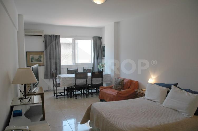 Esmeralda y Tucuman. 1 ambiente de 33 m² - SAN NICOLÁS - Código: NIC002, Sala de estar
