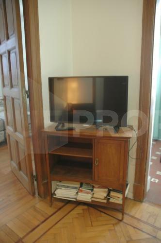 Av L N Alem y Viamonte. 2 ambientes de 52 m² - SAN NICOLÁS - Código: NIC006, Mesa para TV