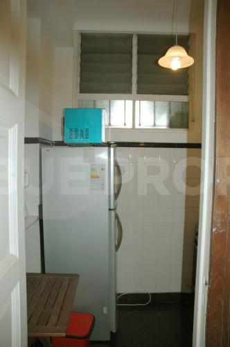 Av L N Alem y Viamonte. 2 ambientes de 52 m² - SAN NICOLÁS - Código: NIC006, Cocina