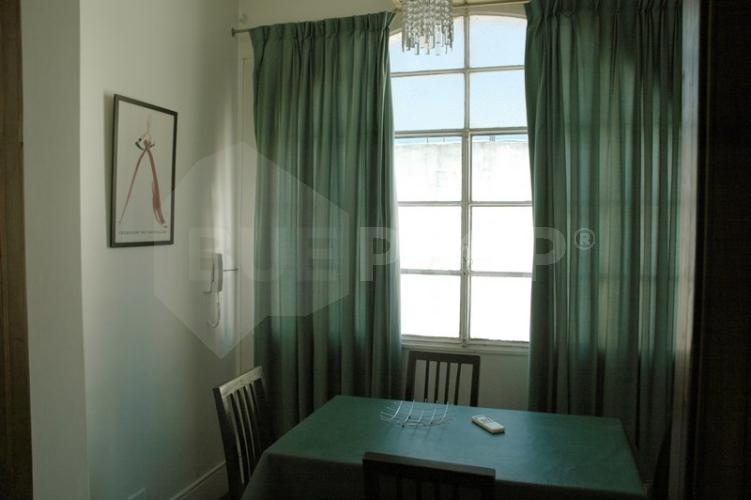 Av L N Alem y Viamonte. 2 ambientes de 52 m² - SAN NICOLÁS - Código: NIC006, Comedor