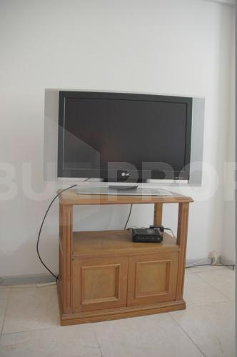 Esmeralda y Tucuman. 1 ambiente de 33 m² - SAN NICOLÁS - Código: NIC002, Mesa para TV