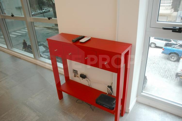 Charcas y Guruchaga. 1 ambiente de 40 m² - PALERMO - Código: PAL042, Buenos muebles