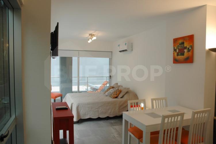 Charcas y Guruchaga. 1 ambiente de 40 m² - PALERMO - Código: PAL042, Sala de estar