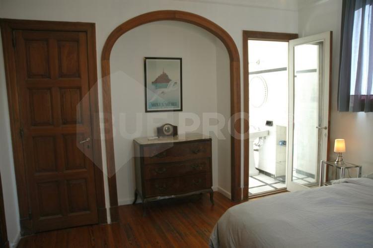 Av L N Alem y Viamonte. 2 ambientes de 52 m² - SAN NICOLÁS - Código: NIC006, Dormitorio en suite
