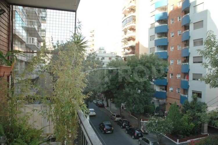 Av. Congreso y Av Cabildo. 4 ambientes de 92 m² - NUÑEZ - Código: NUZ001