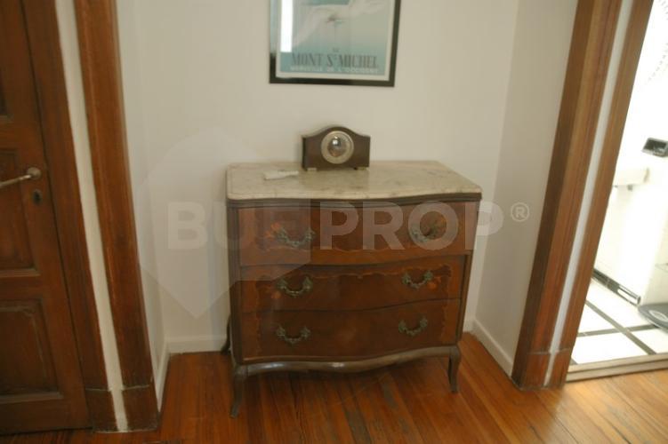 Av L N Alem y Viamonte. 2 ambientes de 52 m² - SAN NICOLÁS - Código: NIC006, Mueble