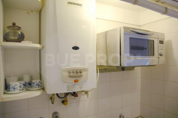 Esmeralda y Tucuman. 1 ambiente de 33 m² - SAN NICOLÁS - Código: NIC002, Microondas