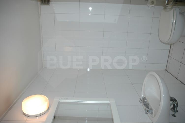 Riobamba y M T de Alvear. 2 ambientes de 52 m² - RECOLETA - Código: REC010