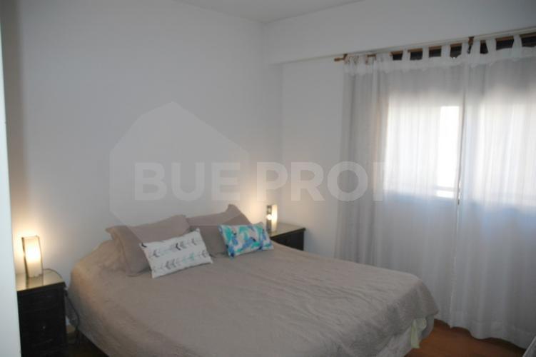 Riobamba y M T de Alvear. 2 ambientes de 52 m² - RECOLETA - Código: REC010, Cama doble