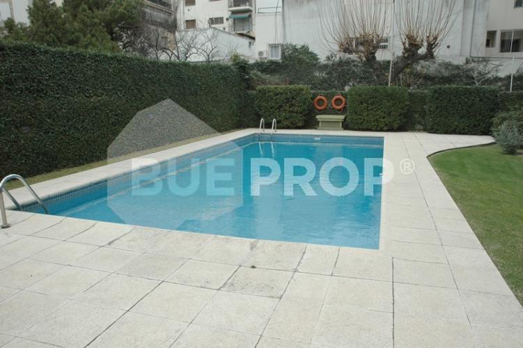 Riobamba y M T de Alvear. 2 ambientes de 52 m² - RECOLETA - Código: REC010