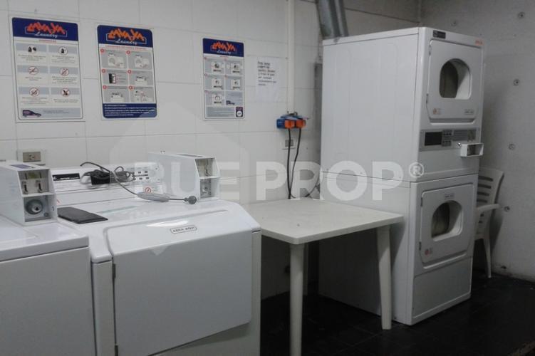 Riobamba y M T de Alvear. 2 ambientes de 52 m² - RECOLETA - Código: REC010