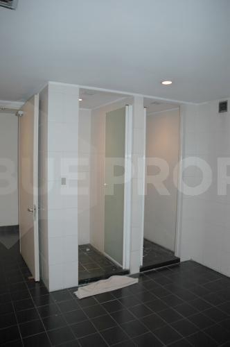 Riobamba y M T de Alvear. 2 ambientes de 52 m² - RECOLETA - Código: REC010, Vestuarios