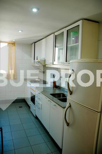 Riobamba y M T de Alvear. 2 ambientes de 52 m² - RECOLETA - Código: REC010
