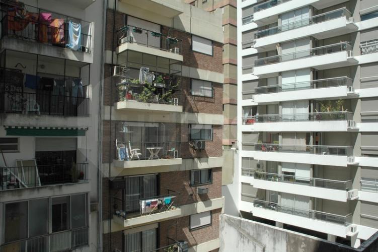 Av Dorrego y Catalina Marchi. 2 ambientes de 55 m² - PALERMO - Código: PAL026, Vista interna