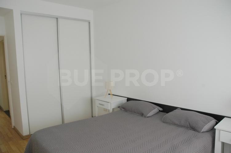 Av Dorrego y Catalina Marchi. 2 ambientes de 55 m² - PALERMO - Código: PAL026, Dormitorio