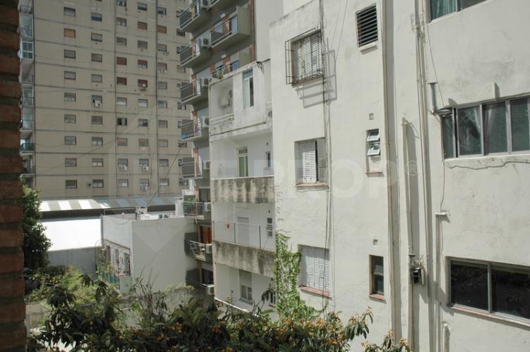 Av Dorrego y Catalina Marchi. 2 ambientes de 55 m² - PALERMO - Código: PAL026, Vista interna