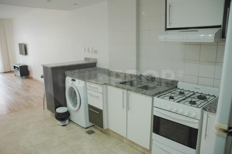 Av Dorrego y Catalina Marchi. 2 ambientes de 55 m² - PALERMO - Código: PAL026, Cocina