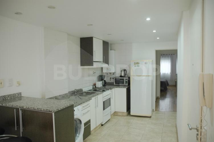 Av Dorrego y Catalina Marchi. 2 ambientes de 55 m² - PALERMO - Código: PAL026, Cocina