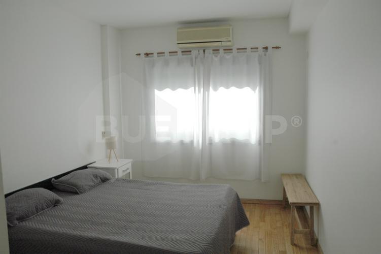 Av Dorrego y Catalina Marchi. 2 ambientes de 55 m² - PALERMO - Código: PAL026, Dormitorio