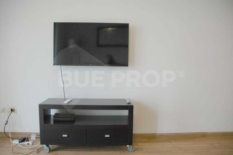 Av Dorrego y Catalina Marchi. 2 ambientes de 55 m² - PALERMO - Código: PAL026, TV Lcd de 32” pulgadas