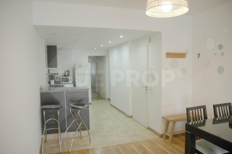 Av Dorrego y Catalina Marchi. 2 ambientes de 55 m² - PALERMO - Código: PAL026, Barra americána